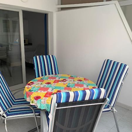 Service Apart Lazaro - Apartamentos Aguamarina 13 Calpe Exteriér fotografie