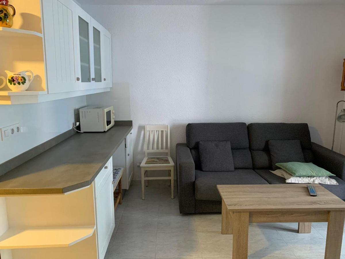 Service Apart Lazaro - Apartamentos Aguamarina 13 Calpe Exteriér fotografie