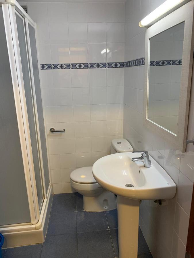 Service Apart Lazaro - Apartamentos Aguamarina 13 Calpe Exteriér fotografie