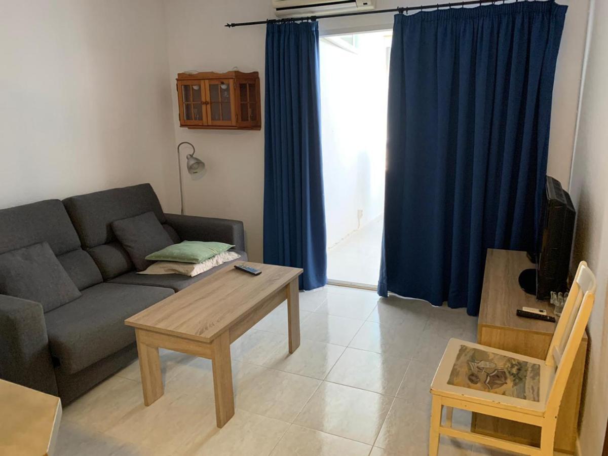 Service Apart Lazaro - Apartamentos Aguamarina 13 Calpe Exteriér fotografie