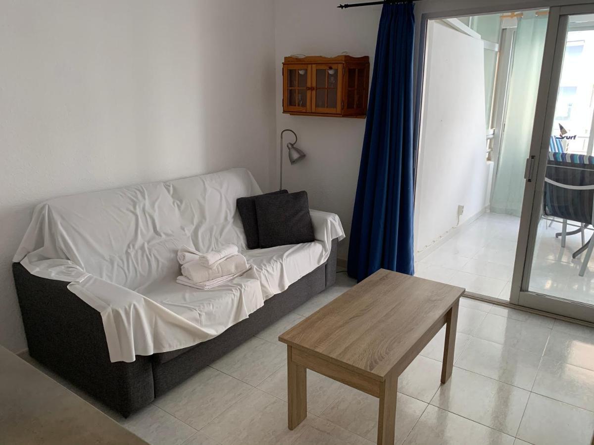 Service Apart Lazaro - Apartamentos Aguamarina 13 Calpe Exteriér fotografie